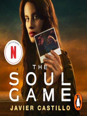 cover image of The Soul Game